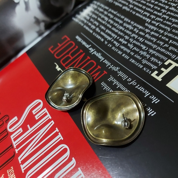 2/$35 Colorful earrings - Picture 3 of 4